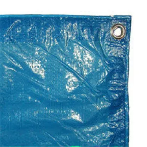 10' x 10' Blue Tarp