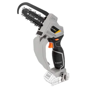 18V Nexxsaw V2.2 Cordless One-Hand Chainsaw