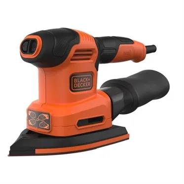 200W 4-In-1 Multi-Sander