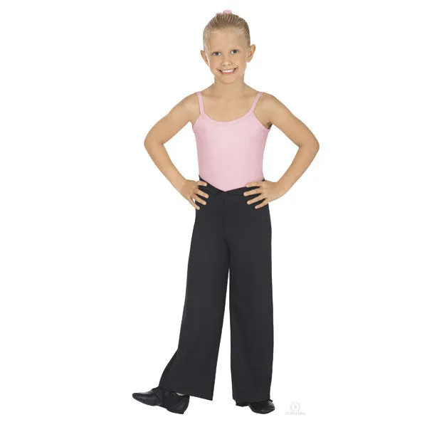 44655C Child V-Front Jazz Pants