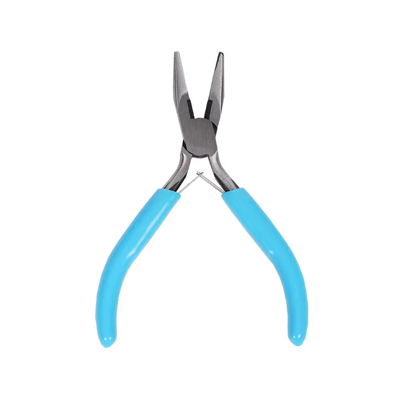 4.5-Inch Coloured Mini Tool Pliers Set