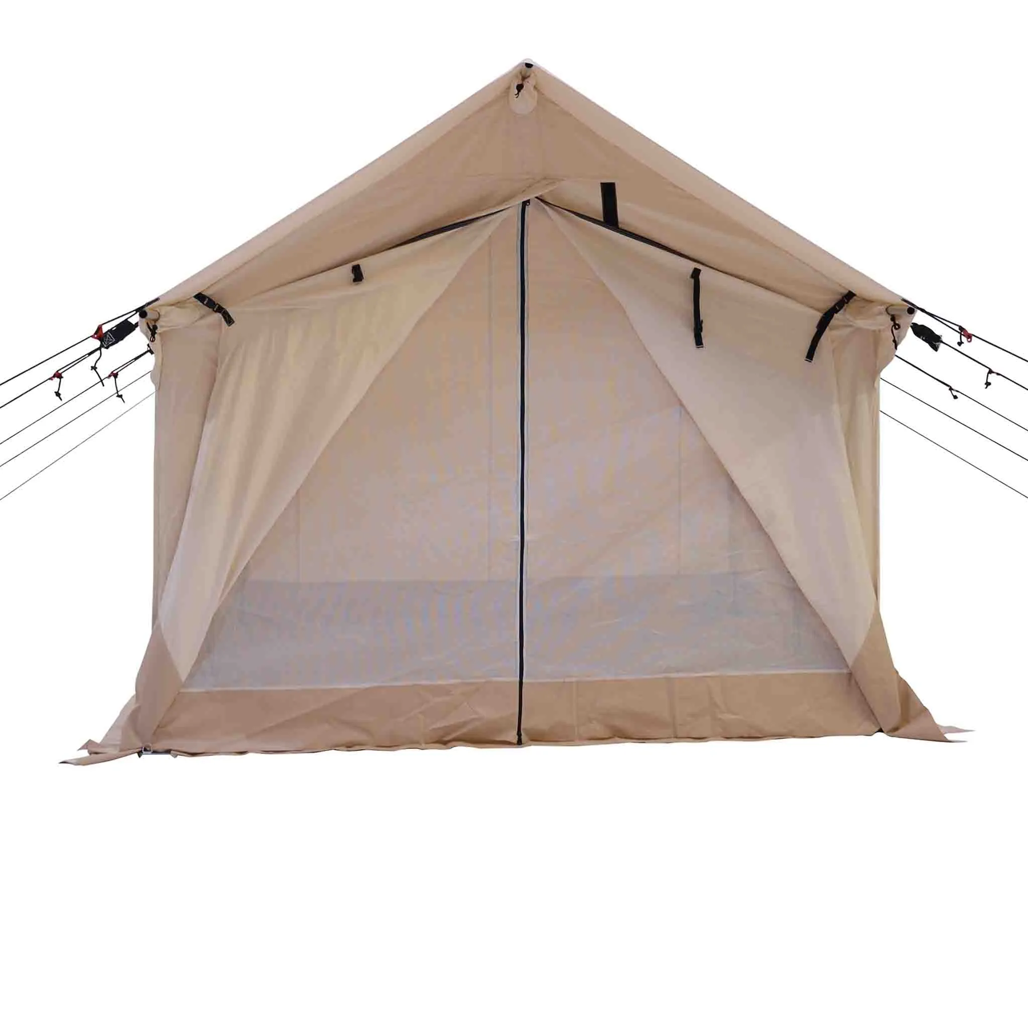 8'x10' Alpha Wall Tent