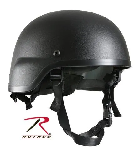 ABS Mich-2000 Replica Tactical Helmet