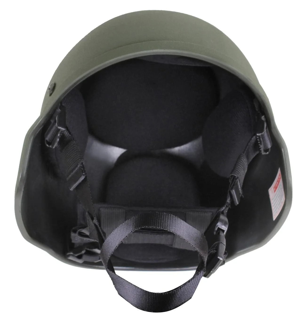 ABS Mich-2000 Replica Tactical Helmet