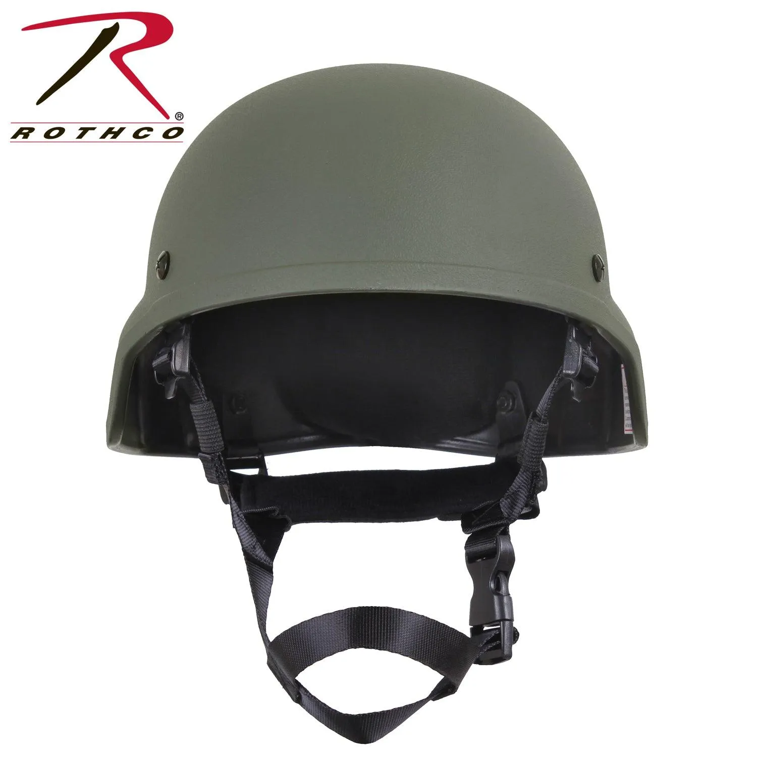 ABS Mich-2000 Replica Tactical Helmet