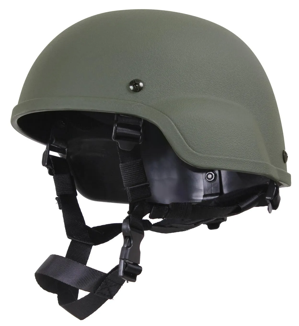 ABS Mich-2000 Replica Tactical Helmet