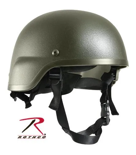 ABS Mich-2000 Replica Tactical Helmet