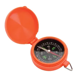 Allen Pocket Compass with Lid