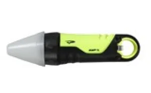 Amp 1 LED Flashlight w/Bottle Opener & Cone by Princeton Tec