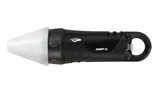 Amp 1 LED Flashlight w/Bottle Opener & Cone by Princeton Tec