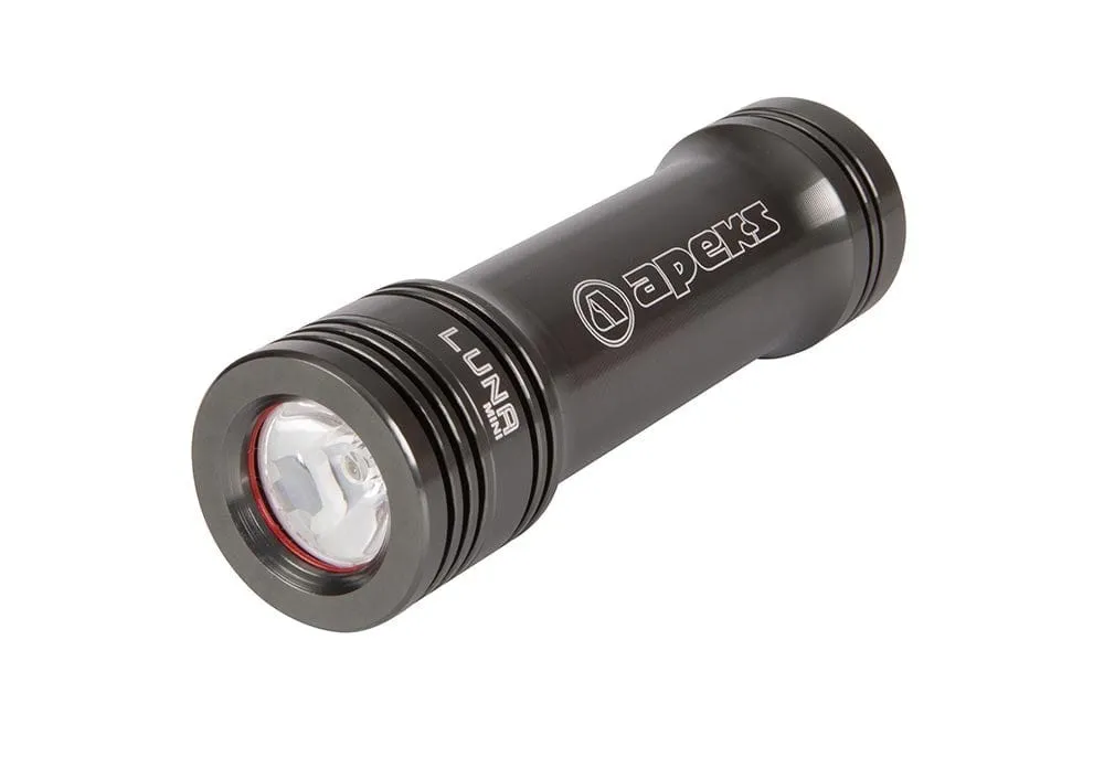 Apeks Luna Mini Light