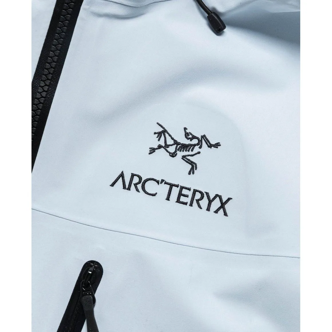 Arc'teryx  Men's Alpha SV Jacket