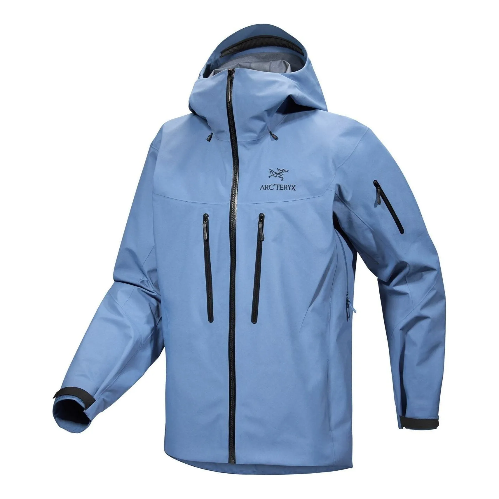 Arc'teryx  Men's Alpha SV Jacket