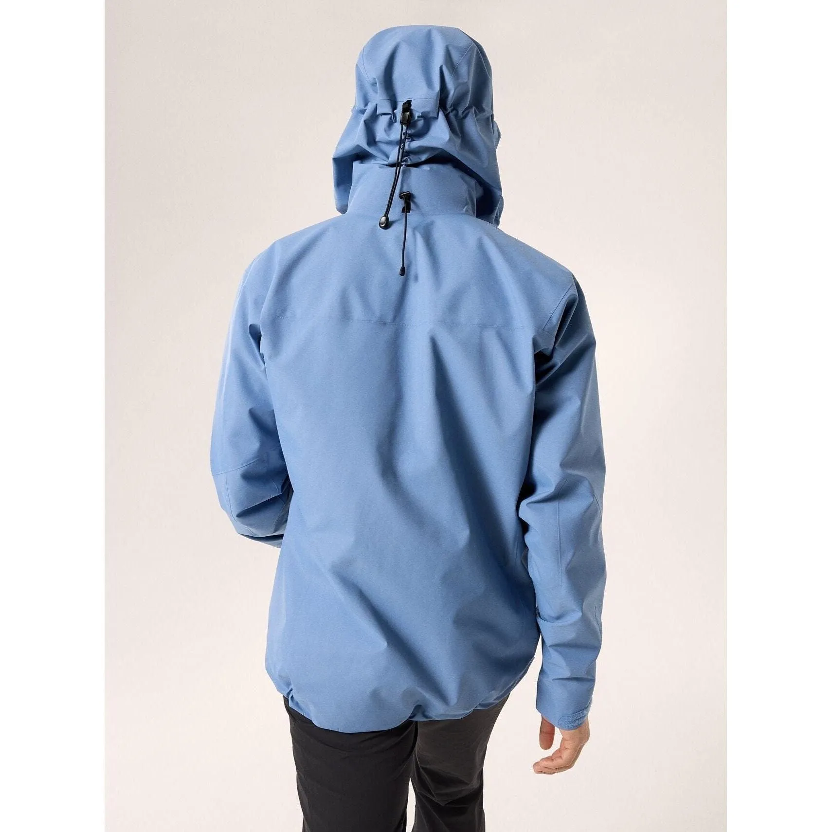 Arc'teryx  Men's Alpha SV Jacket