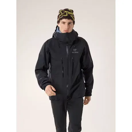 Arc'teryx  Men's Alpha SV Jacket