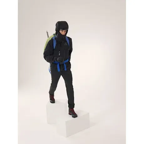 Arc'teryx  Men's Alpha SV Jacket