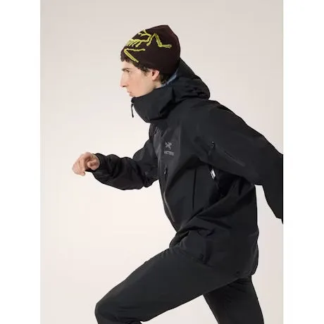 Arc'teryx  Men's Alpha SV Jacket