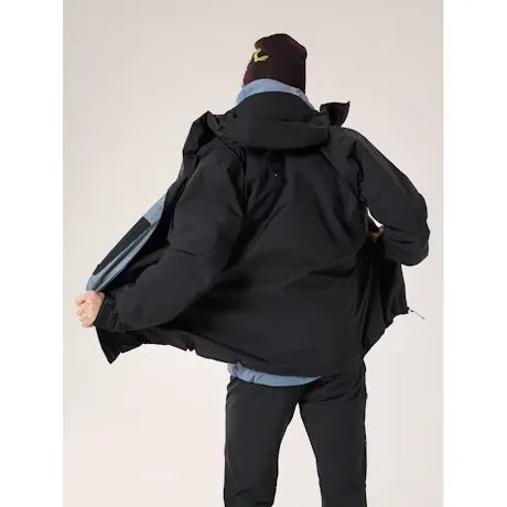 Arc'teryx  Men's Alpha SV Jacket