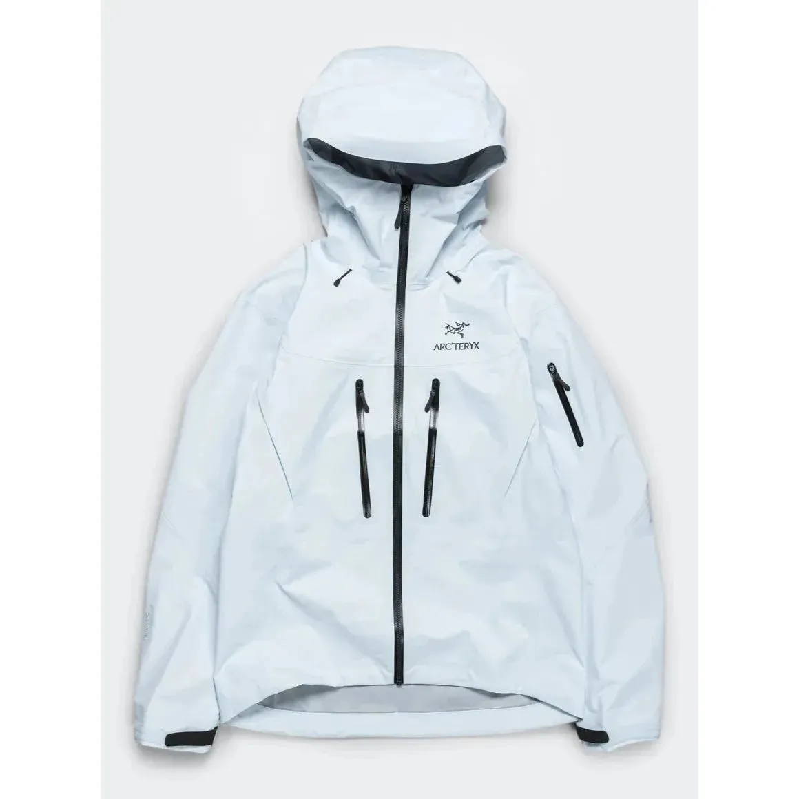 Arc'teryx  Men's Alpha SV Jacket