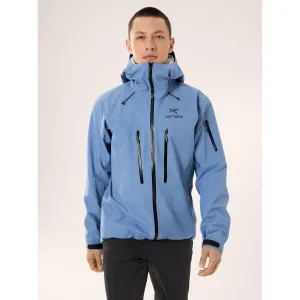 Arc'teryx  Men's Alpha SV Jacket