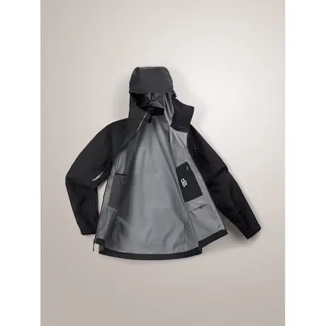 Arc'teryx  Men's Alpha SV Jacket