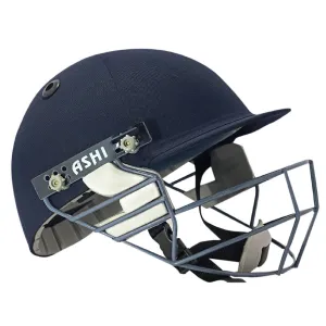 ASHI Little Pro Steel Cricket Helmet