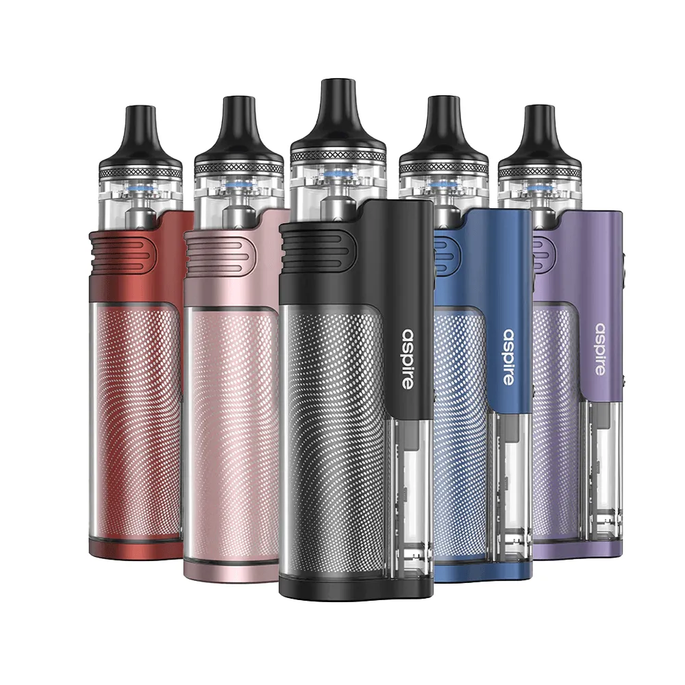 Aspire Flexus AIO Vape Kit