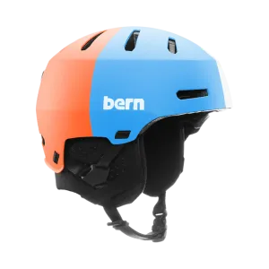 Bern Macon 2.0 MIPS Snow Helmet - Adult