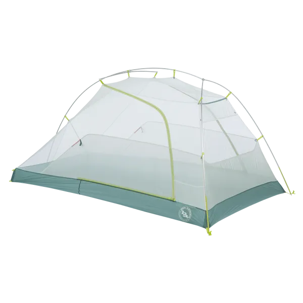 Big Agnes Tiger Wall 2 Platinum