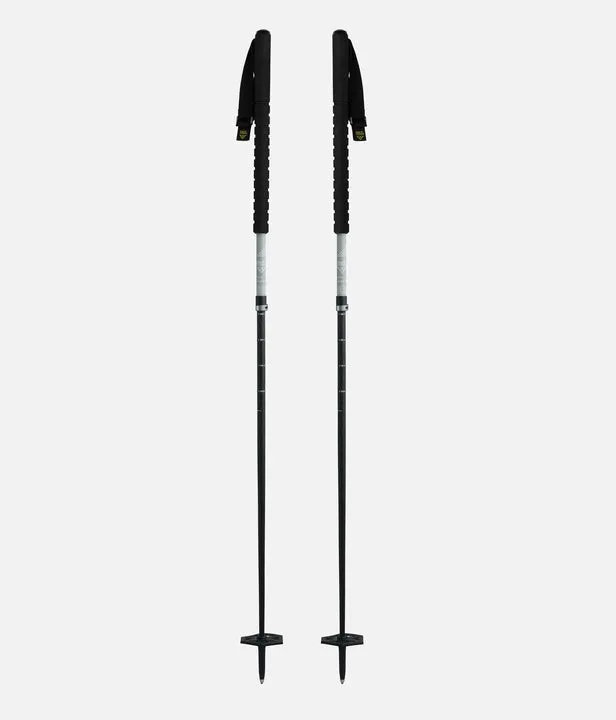 Black Crows Duos Freebird Ski Poles - 2025