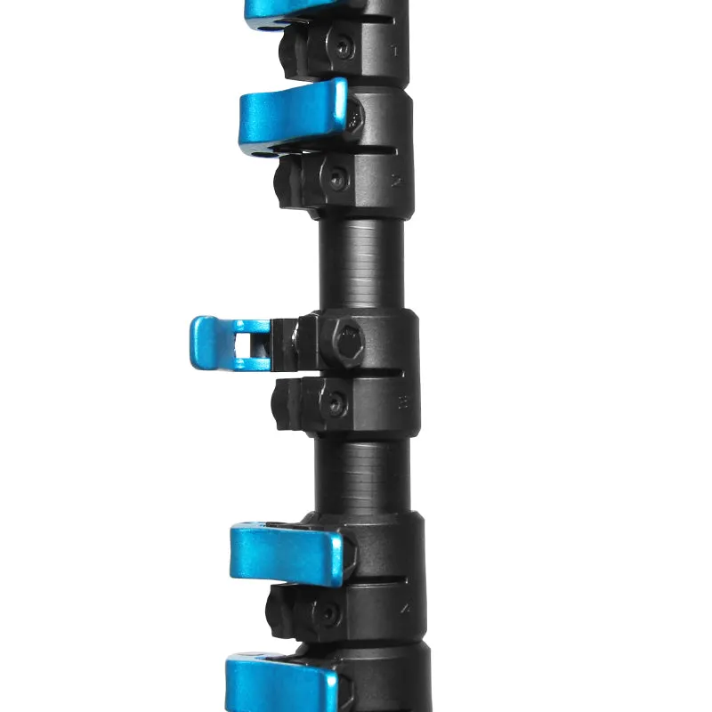 Blue Dragon Water-Fed Pole - Master Pole