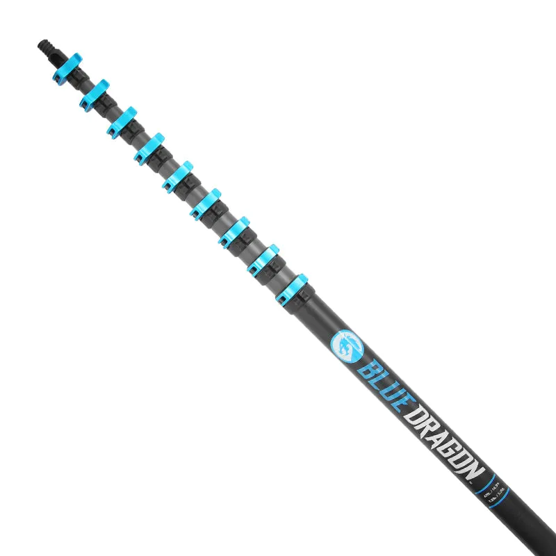 Blue Dragon Water-Fed Pole - Master Pole