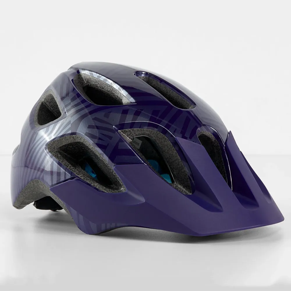 Bontrager Tyro Youth Bike Helmet