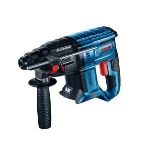 BOSCH 18V SDS-PLUS® BULLDOG™ 3/4" Rotary Hammer (Tool Only)