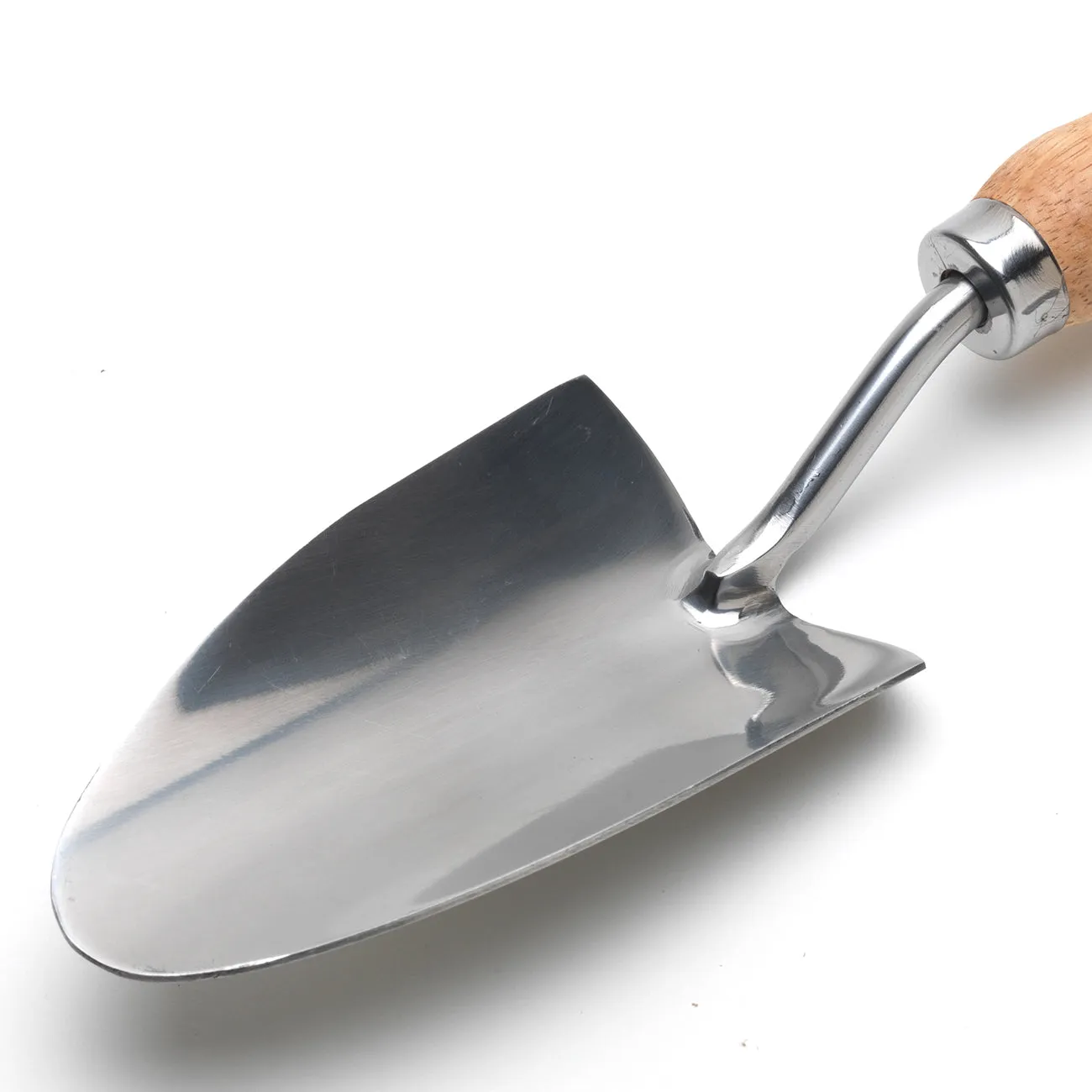 Burgon & Ball RHS Hand Trowel