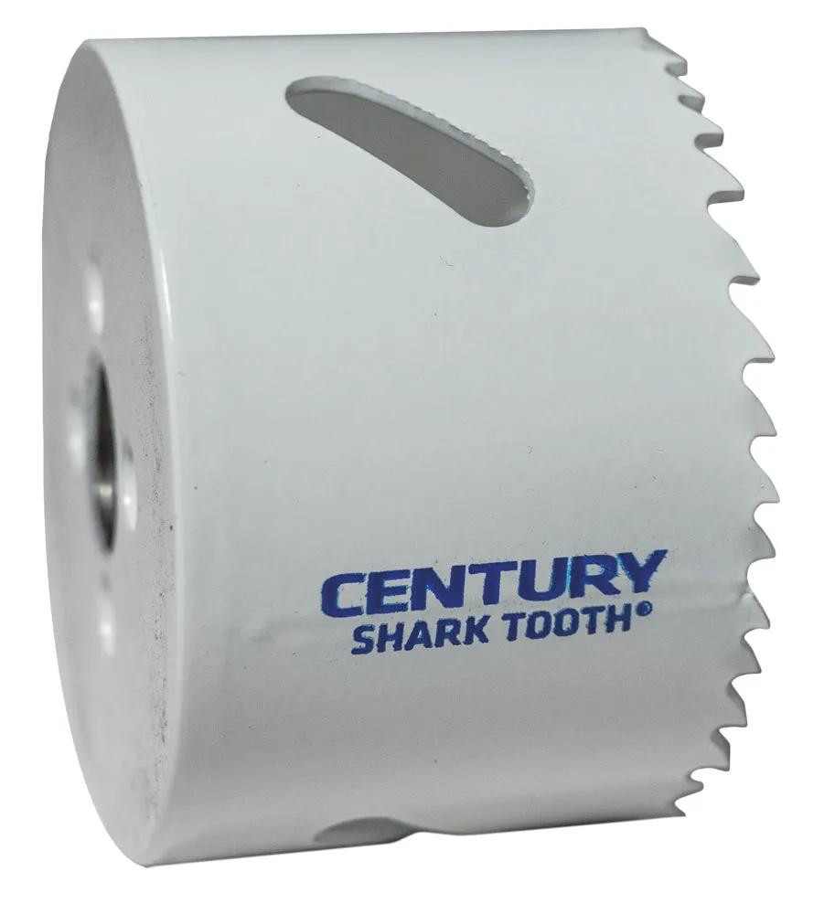 Century Drill And Tool Hole Saw 2-3/4″ Bi-Metal Shark Tooth