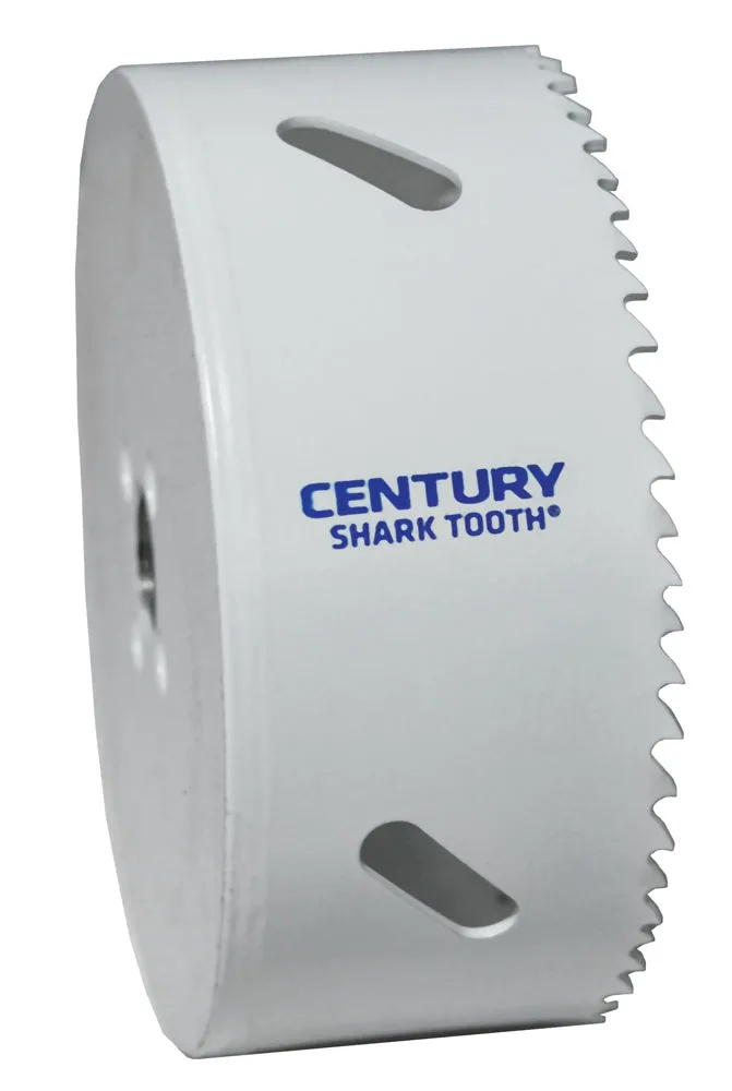 Century Drill And Tool Hole Saw 4″ Bi-Metal Shark Tooth