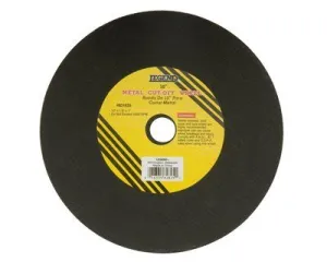 Cut Off Wheel Masonry 12 In. X 1/8 In. X 1 In.