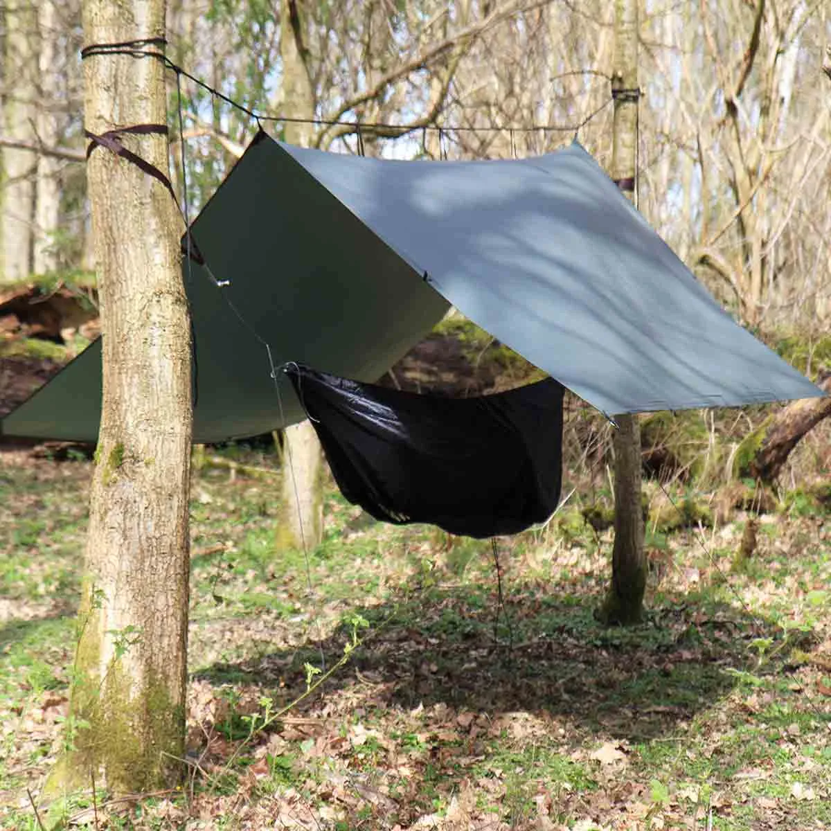 DD Superlight Tarp S - 2.8m x 1.5m