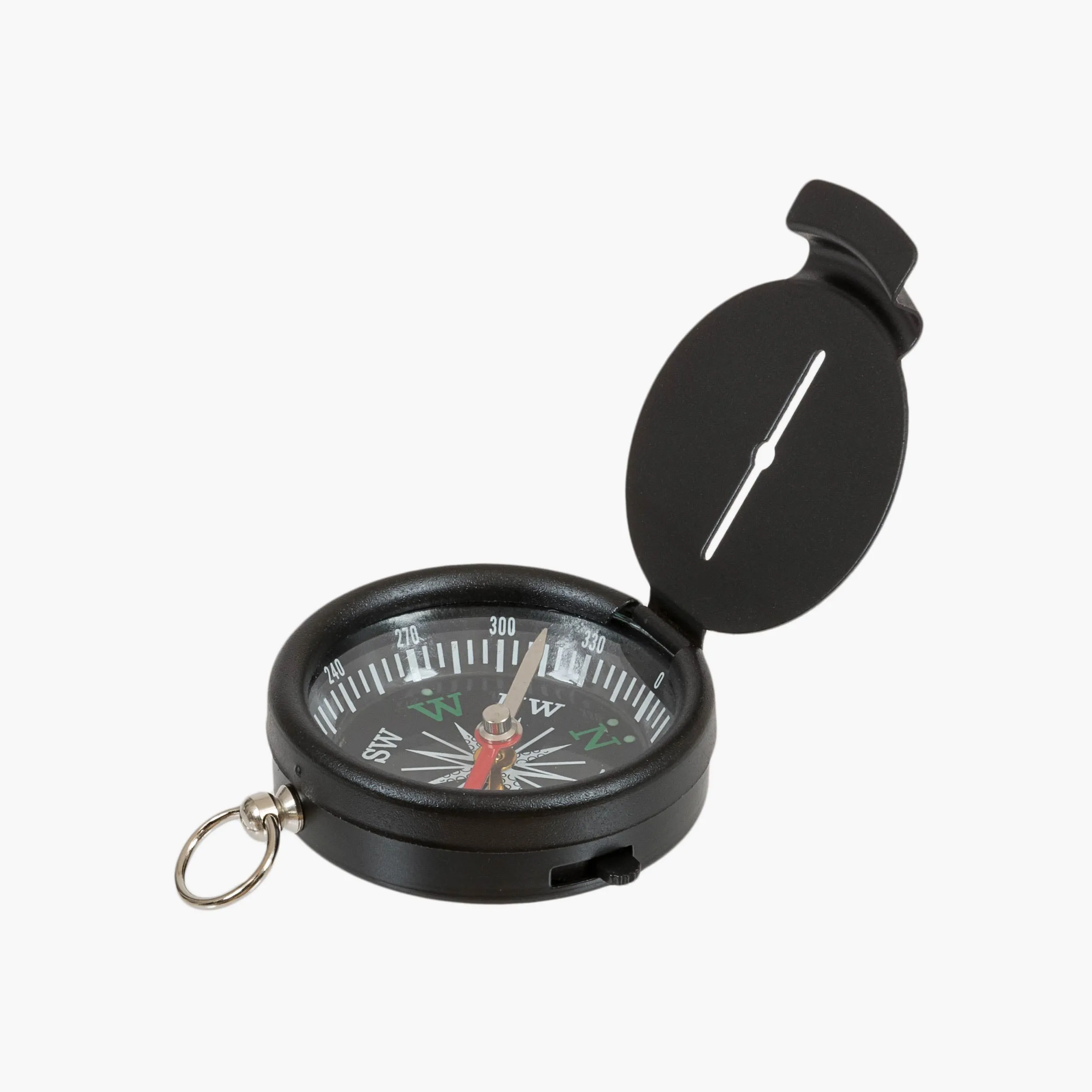 Deluxe Pocket Compass