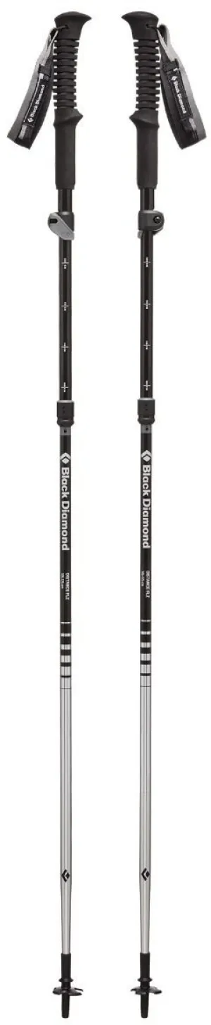 Distance FLZ Trekking Poles