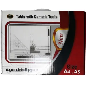 Engineering Geometric Set