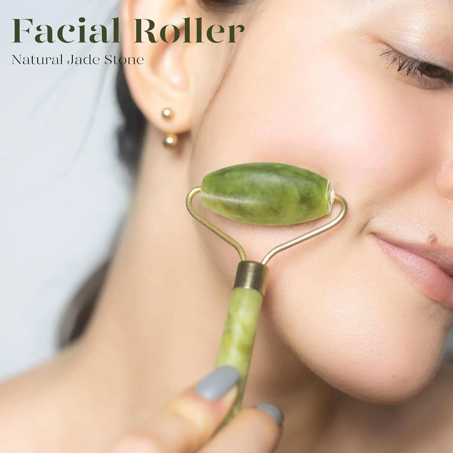 Facial Beauty Roller Skin Care Tools