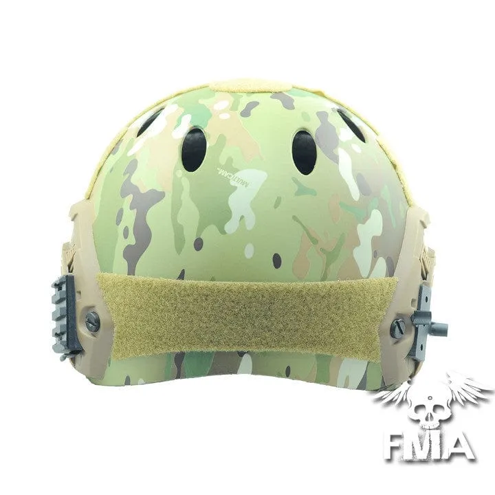 FAST PJ  helmet - MC