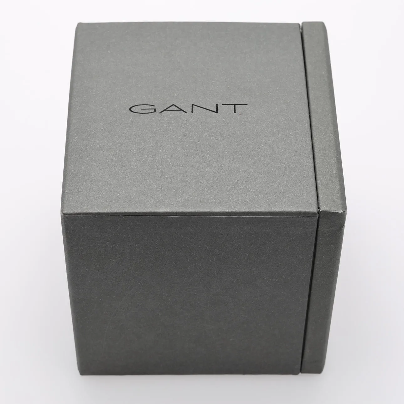 Gant Park Hill Day-Date II-IPR Men's White Watch G121006