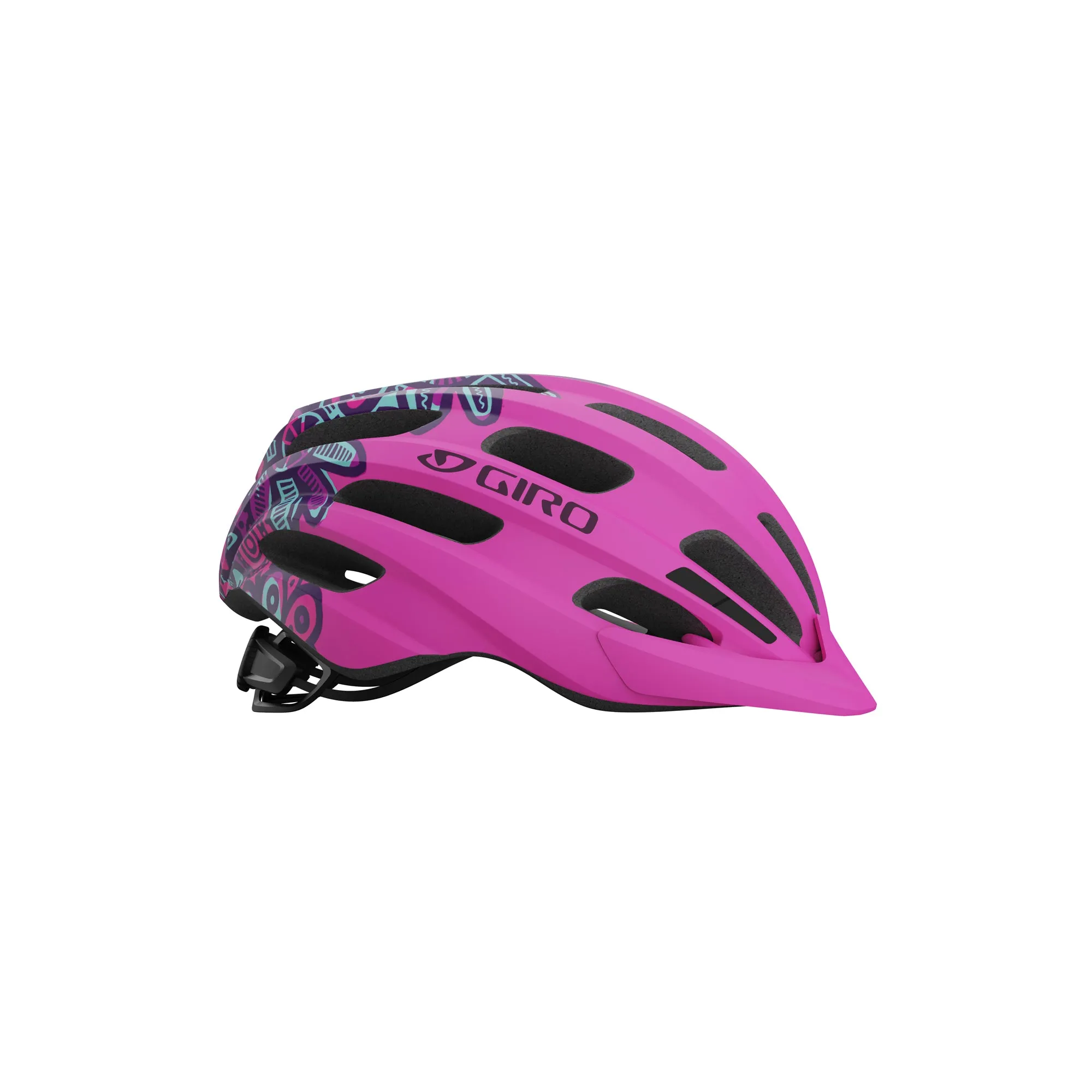 Giro Hale MIPS Unisex Youth Road Cycling Helmet