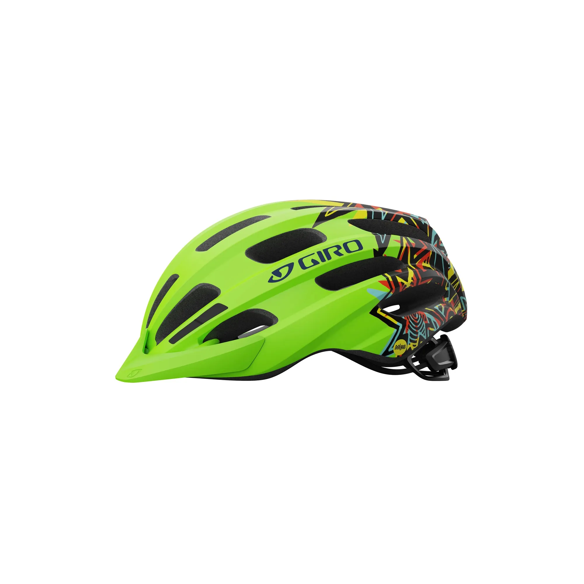 Giro Hale MIPS Unisex Youth Road Cycling Helmet