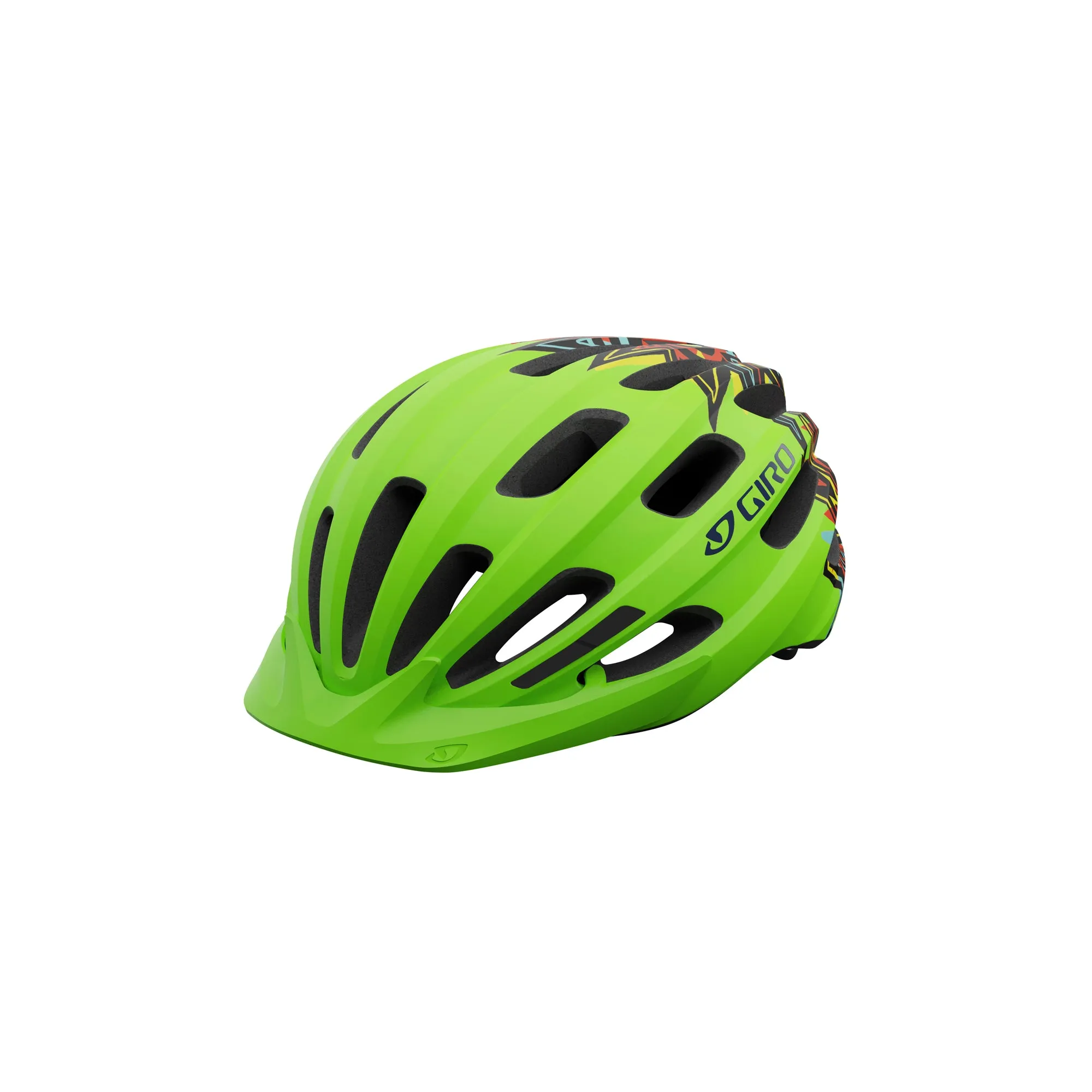 Giro Hale MIPS Unisex Youth Road Cycling Helmet