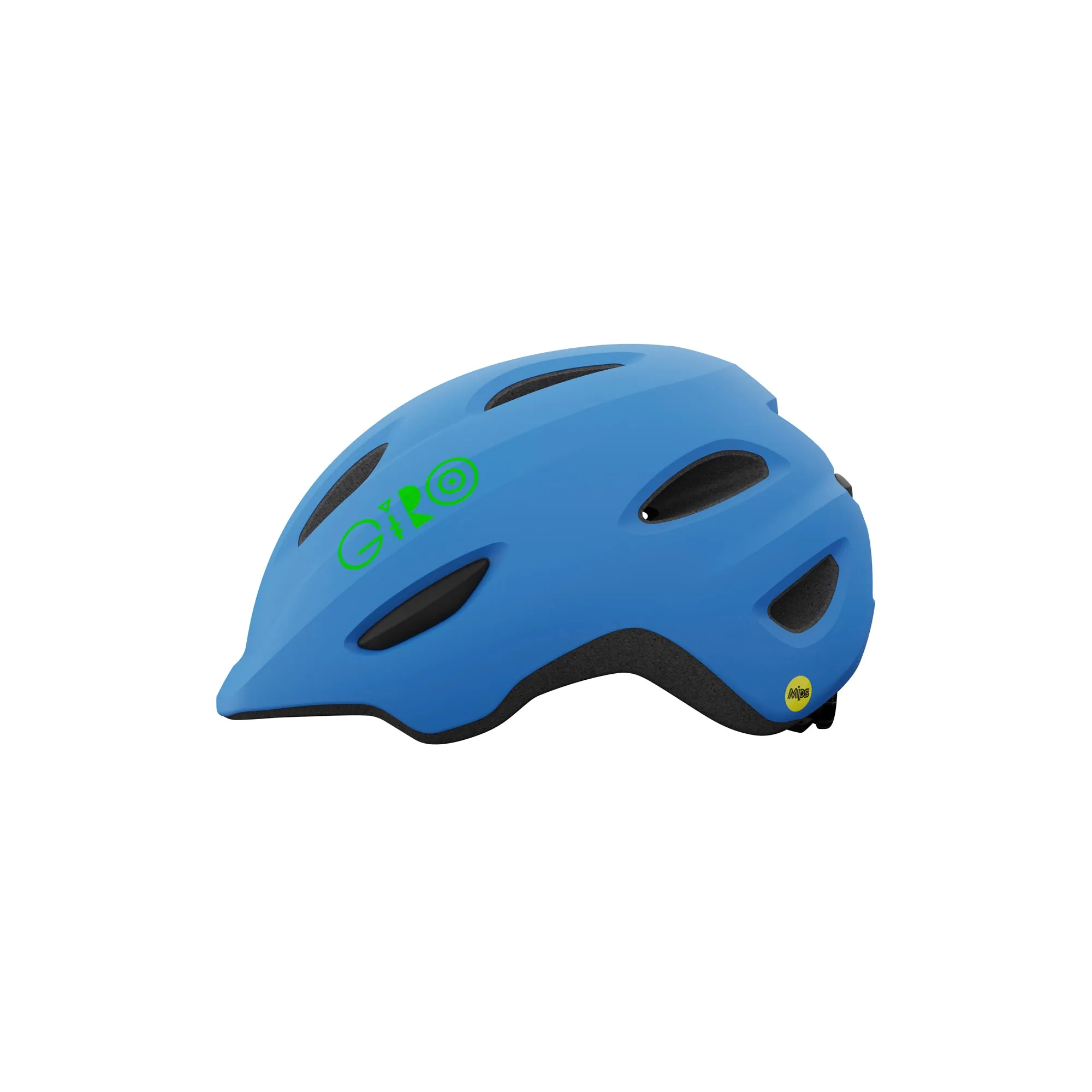 Giro Scamp MIPS Unisex Youth Cycling Helmet