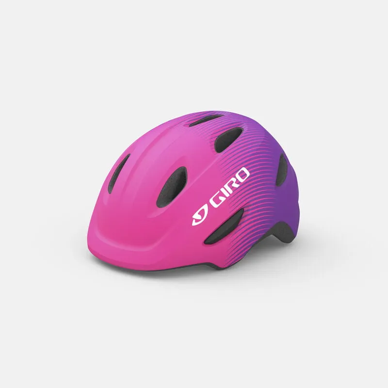 Giro Scamp MIPS Unisex Youth Cycling Helmet